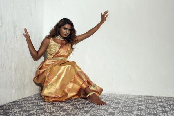 Beena Kannan launches ‘India’s 1st luxury silk couture’ label