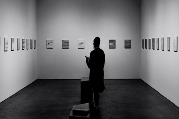 Delhi Contemporary Art Week from April 8-15