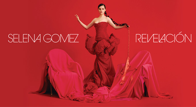 Selena Gomez ‘grateful’ for releasing her Spanish EP