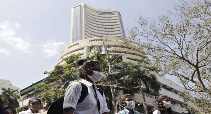 Investor wealth jumps Rs 9.41 lakh cr in 3 days