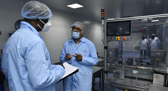 Chinese hackers target SII, Bharat Biotech: Report