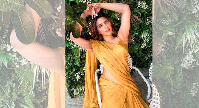 Shama Sikander posts throwback pics of Australia vacation