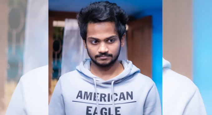 Police mull notices for YouTuber Shanmukh