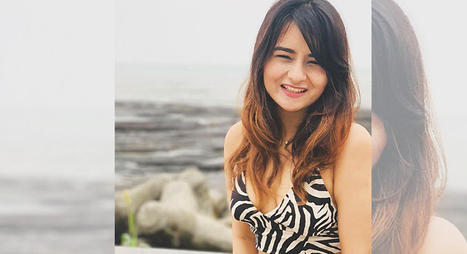 Sharvi Yadav recorded song using voice notes during lockdown