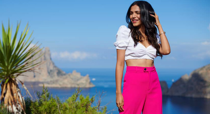 Shriya Pilgaonkar: Heard actresses say budget of their film is as much as a hero’s salary