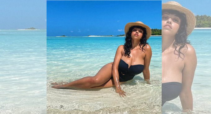 Singer Mahalia: Cancel culture is a huge thing now