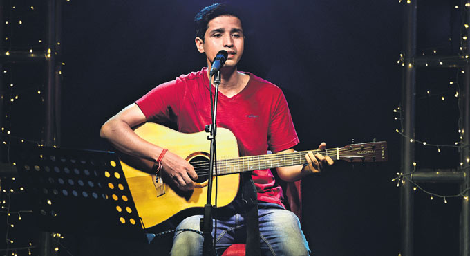 ‘Kadence’ striking a chord with budding musicians