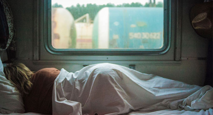 Sleep apnea could be linked to memory issues