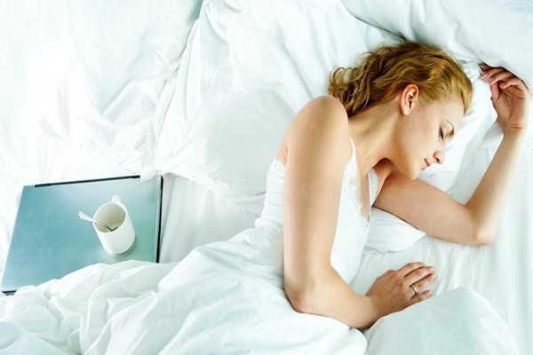 World Sleep Day: Tips to help you overcome Sleep Apnea