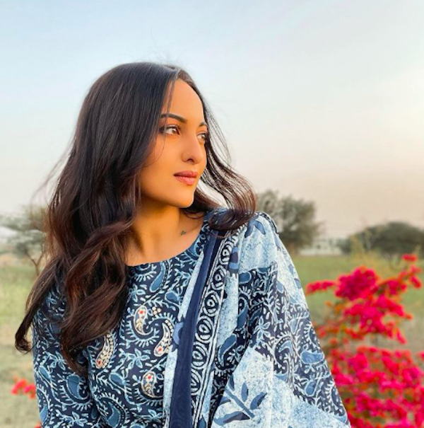 Sonakshi Sinha wraps up shoot for Zoya Akhtar’s next series