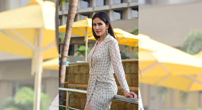 Sonnalli Seygall on training for ‘Anamika’