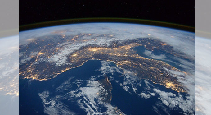 Space launch from UK soil in ‘next few years’