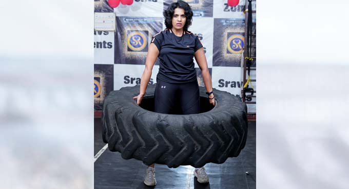 Warangal fitness trainer