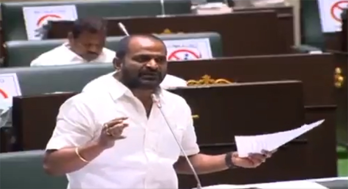 Tourism circuit in every Assembly constituency: Srinivas Goud