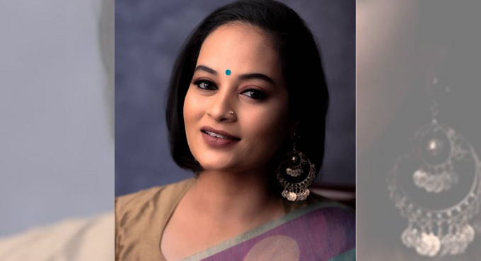 ‘Drushyam2’ will give me good recognition in Telugu, says Suja Varunee