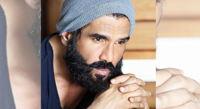 Being judged over ‘success’ is mentally disturbing: Suniel Shetty