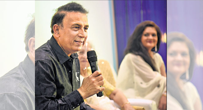 I’m a fan of Jai forever: Gavaskar