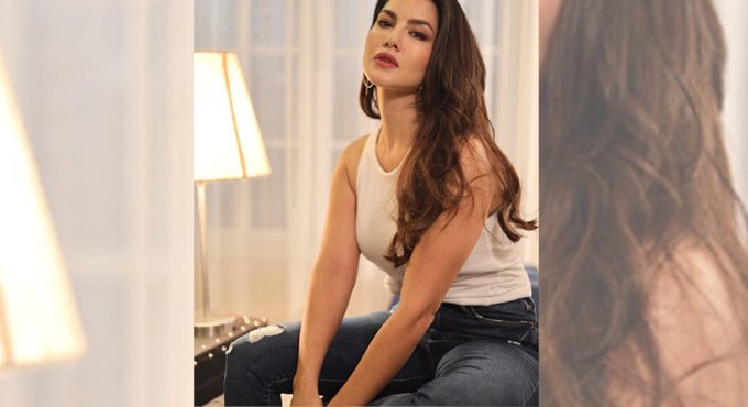 Sunny Leone: Need in women of today to accept themselves as they are