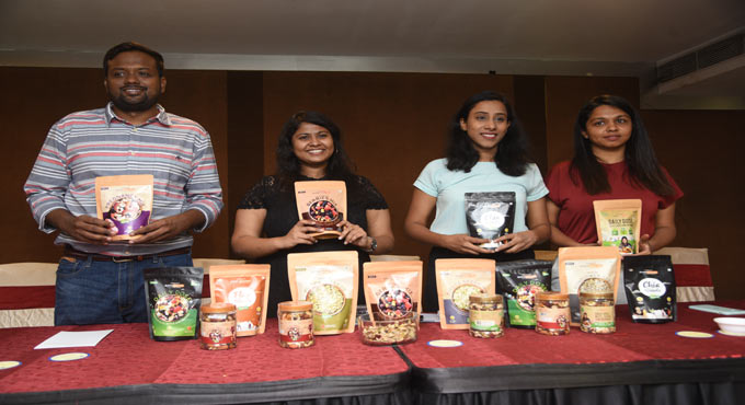 Hyderabad startup ‘SuperHealthy’ raises funds