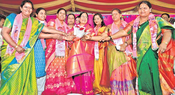 Telangana: It’s advantage TRS in MLC elections