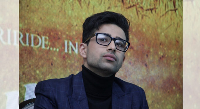 There’s been change since ‘Life Of Pi’: Suraj Sharma on Hollywood inclusivity