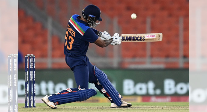 Suryakumar Yadav’s presence gives more flexibility to team: Zaheer Khan