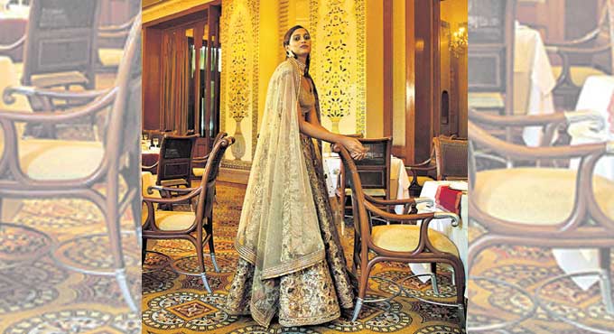 Sustainable fashion in focus