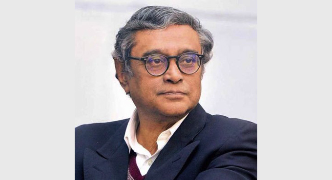 Swapan Dasgupta tenders resignation as Rajya Sabha member