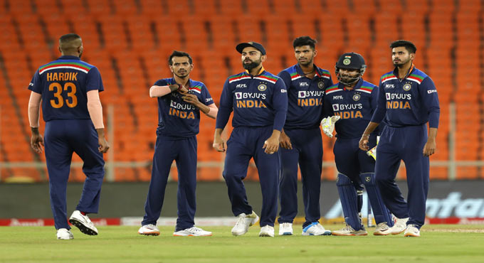 India vs England: India in a must-win game