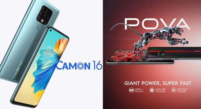 TECNO adds to Holi celebrations with easy finance options