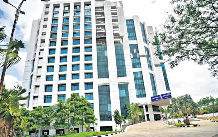 Telangana Budget: Rs 6,295 crore allocated for health sector