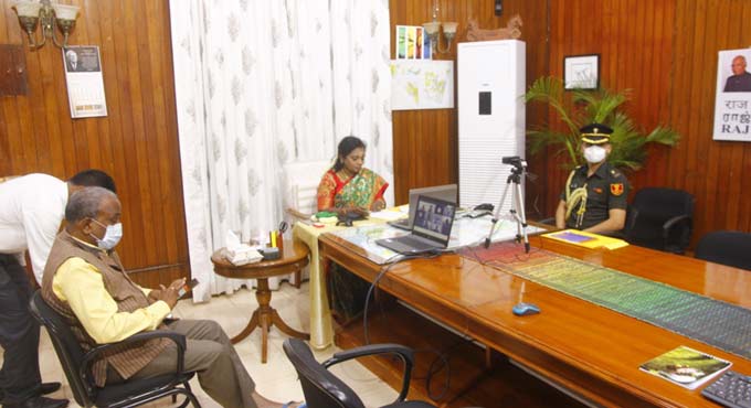 Women empowerment in science and tech benefits humanity: Tamilisai
