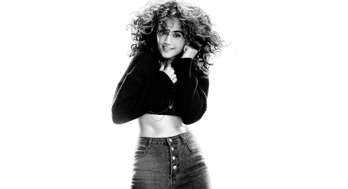 Taapsee Pannu wraps up shooting for ‘Dobaaraa’