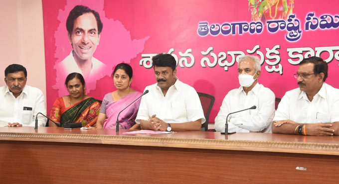 Budget will facilitate growth of traditional occupations: Talasani