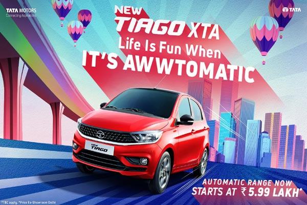 Tata Motors