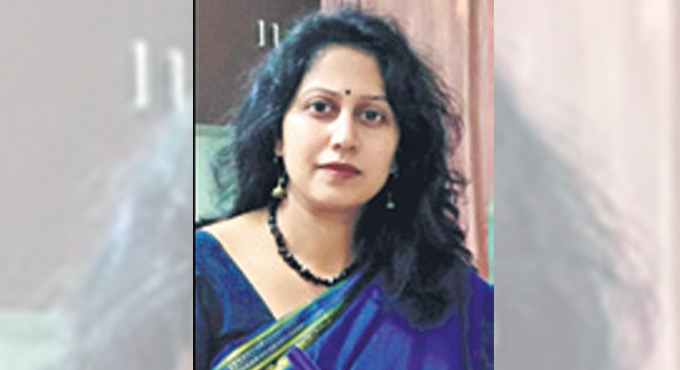 Teacher community dealt lockdown head-on