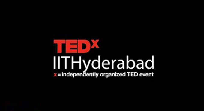 TEDx IIT-H to organise talk on ‘risk-taking’ in life
