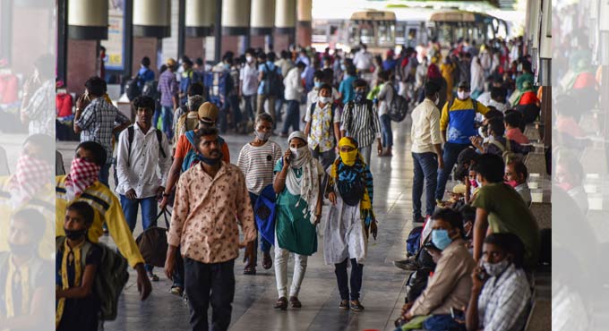 Telangana records 493 fresh COVID-19 cases, 4 deaths push toll to 1,680