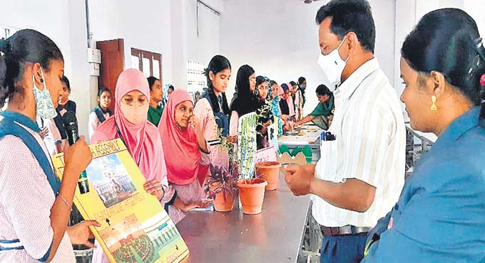 ‘Scientific temper will resolve societal problems’