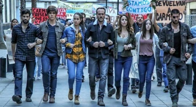 The Telemundo wave on Indian OTT