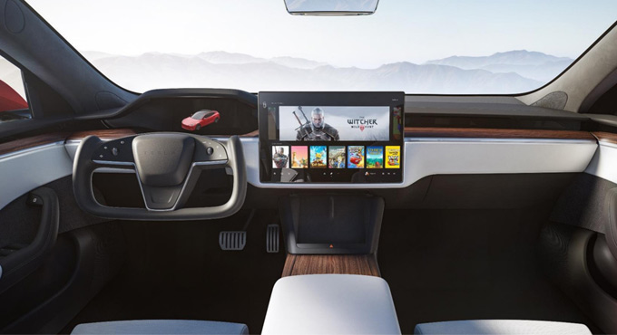 Tesla expanding full self driving beta to more drivers: Musk