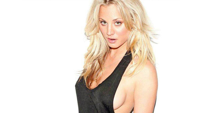 ‘The Big Bang Theory’ star Kaley Cuoco to play screen legend Doris Day