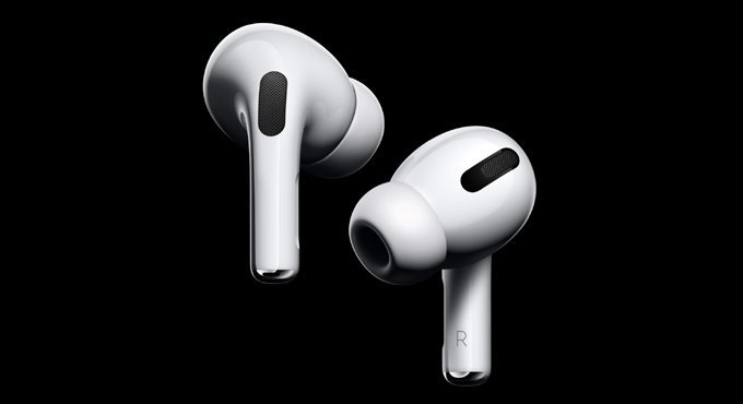 Third gen Apple AirPods design ‘leaked’