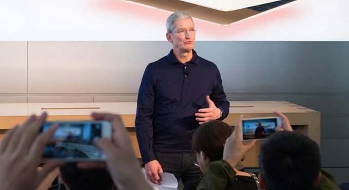 Tim Cook, Tim Sweeney likely to testify in Epic vs Apple trial