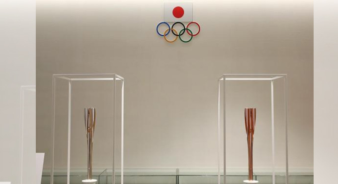 Tokyo Olympics organisers to add 12 female board members