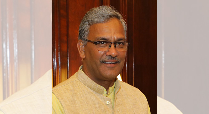 Trivendra Singh Rawat resigns as Uttarakhand chief minister