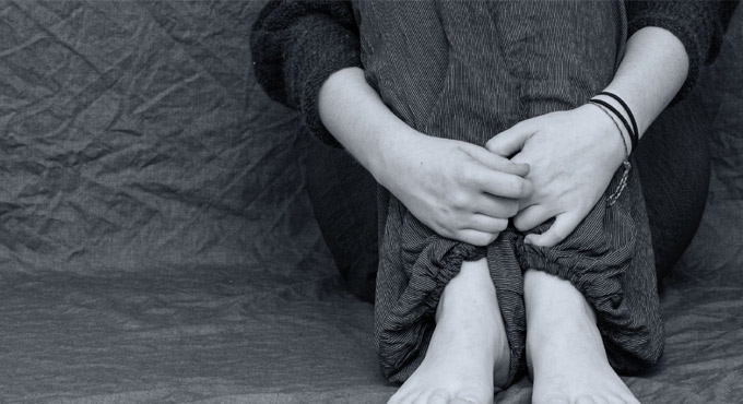 Trusted support may help teens battle depression