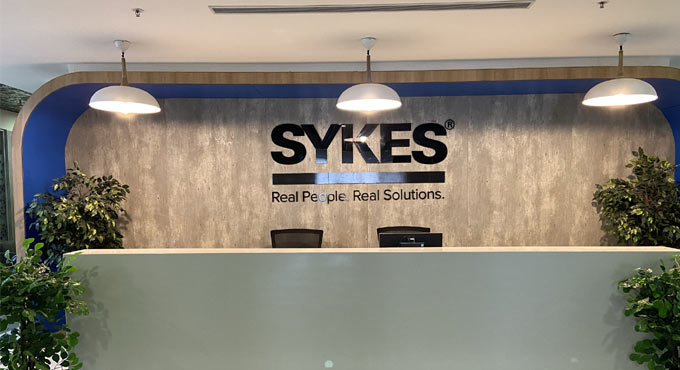 US-based Sykes opens fourth centre in Hyderabad