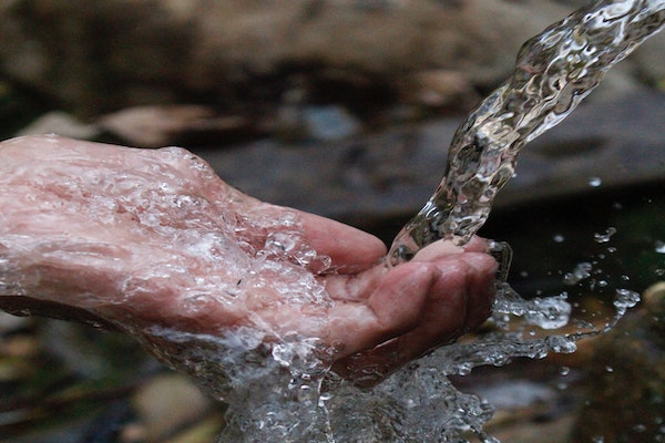 Unsafe Water a global concern