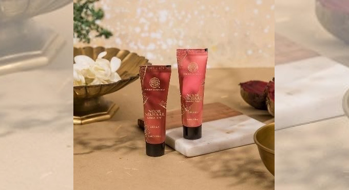 Forest Essentials launches new make-up range